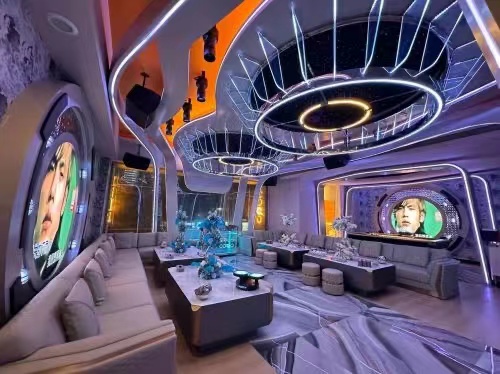 黄石ktv预订及商务ktv多少钱一个小时-黄石港区ktv预订