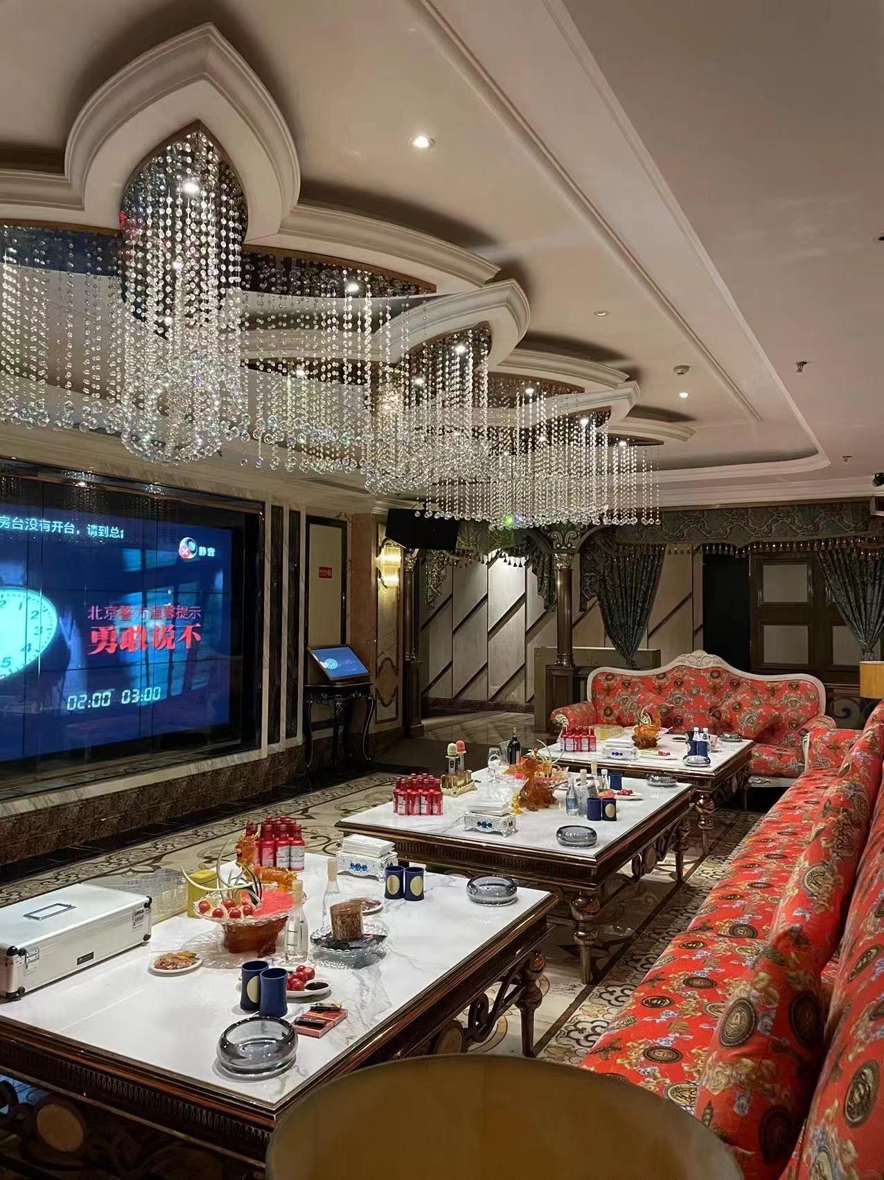 黄石ktv预订商务ktv订房优惠推荐-黄石港区ktv预订